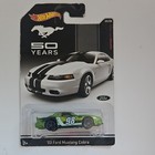 Hot Wheels Ford Mustang COBRA, GTD, GT Concept, 96 Gt Final Run, Pony Up —Lot2— — photo 7