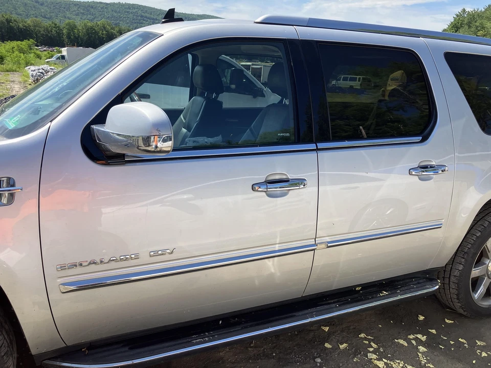 Motor de ventilador 14 ESCALADE ESV - Imagem 4 de 4