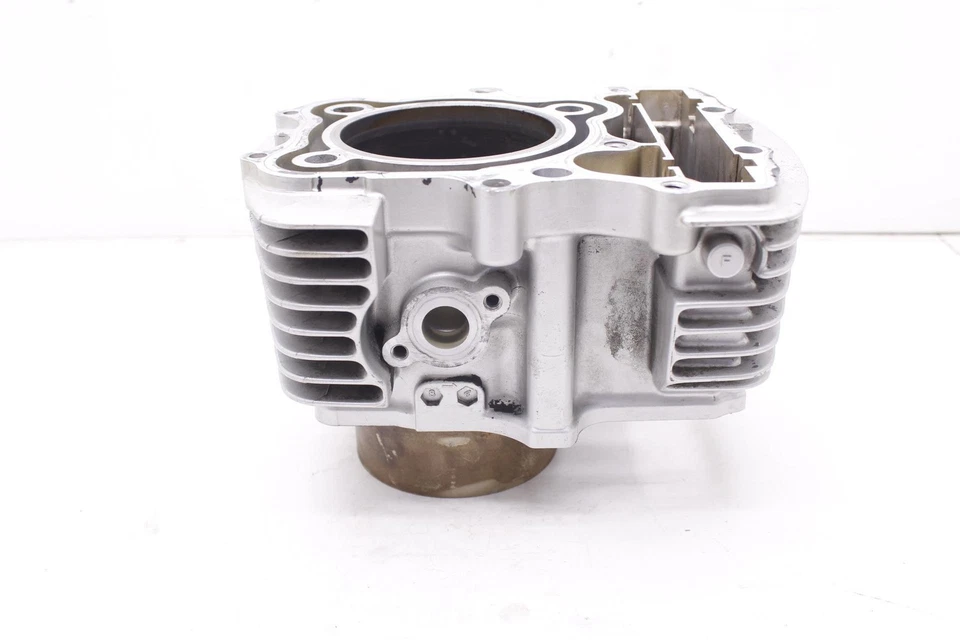 Bloque de cilindros de pistón motor delantero Honda Shadow Spirit 1100 97 OEM EB3 Foto 3 de 4