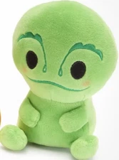 Disney Parks  Pascal Disney Mini Mix-Its Plush – Tangled – 7'' 