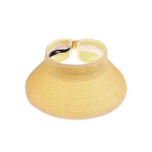 Straw Vintage Hats for sale | eBay