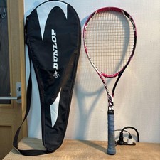 DUNLOP Dunlop Tennis Racket With Case