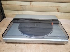Technics SL-DL5 Turntable - Working Order - New Stylus