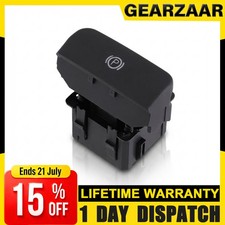 Electronic Handbrake Switch Parking Brake Button For Peugeot 3008 5008 DS6