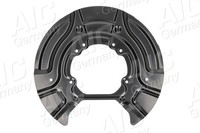 Spritzblech Bremsscheibe AIC 73994 FüR BMW X3 F25 X4 F26 Sdrive Xdrive