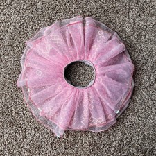 Revolution Dancewear Kids Pink Ballet Tutu Costume XS