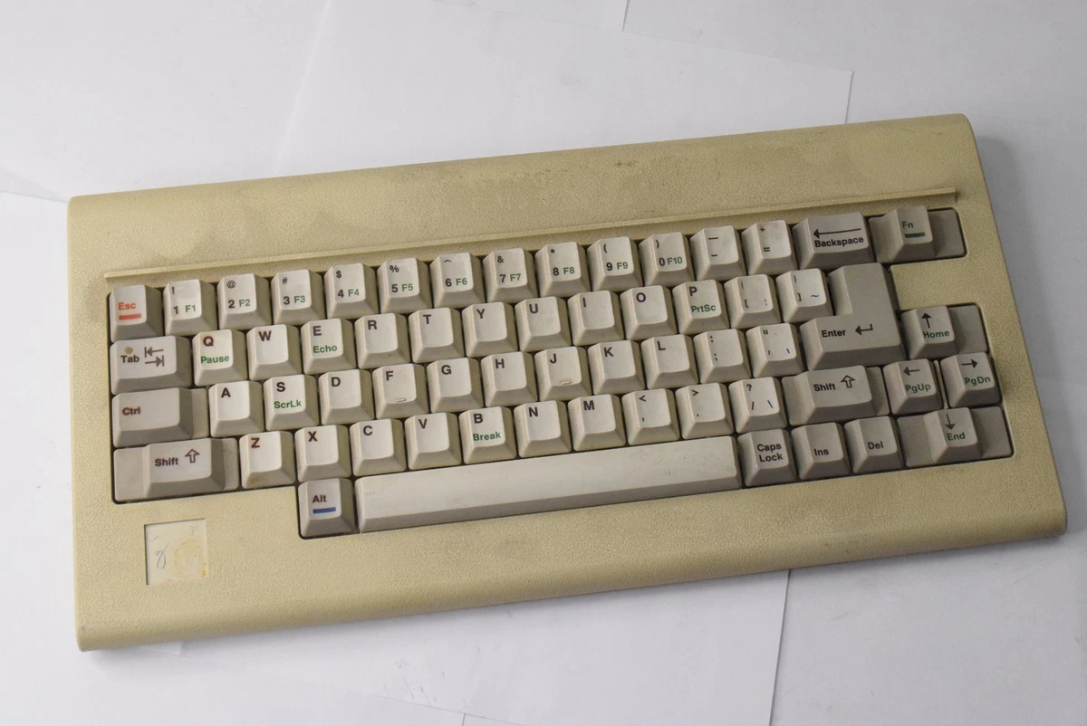 老式电脑键盘适用于IBM | eBay