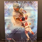 2025 Fanatics Emanate Ronald Acuna JR Auto 01/10!