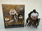 Funko Mystery Mini Uruk-Hai Lurtz Lord of the Rings 1/72 Chase
