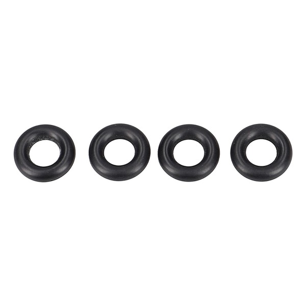 Bosch 00166878 Dichtungssatz O-Ringe FüR SalzbehäLter / Wassertasche 21MmØ In-image