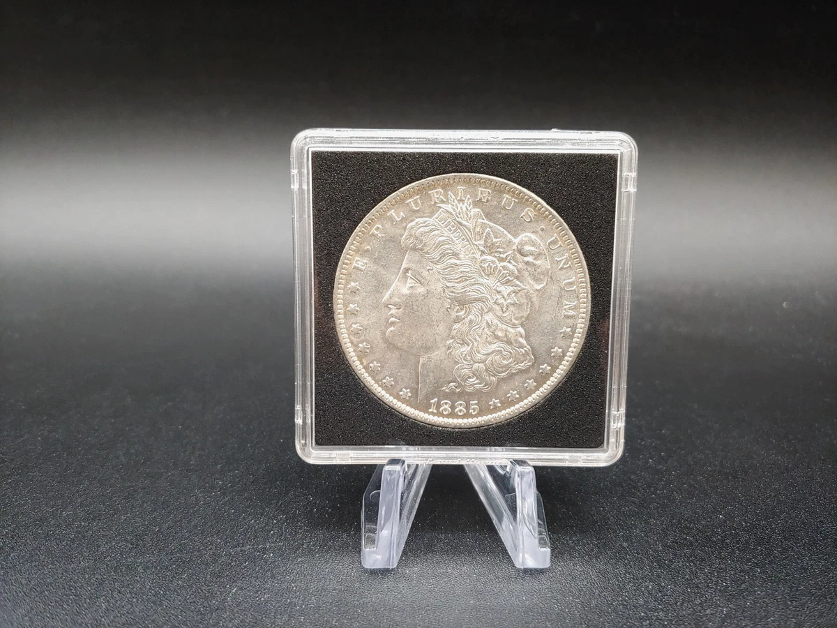 1885 Morgan US Dollars for sale | eBay