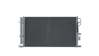 Kondensator Klimaanlage Mahle Ac 64 000S FüR Hyundai Tucson Tl Tle Ix35 Lm El 4