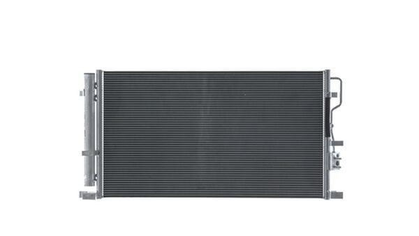 Kondensator Klimaanlage Mahle Ac 64 000S FüR Hyundai Tucson Tl Tle Ix35 Lm El 4-image