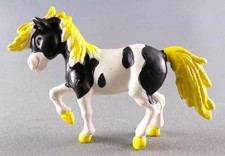 Yakari - Schleich PVC Figur 1984 - Kleiner Donner (2. Version)