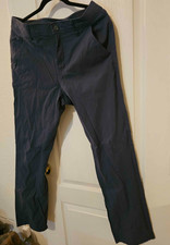 Weatherproof Vintage Tech Stretch Pants 5 Pocket 34 x 32