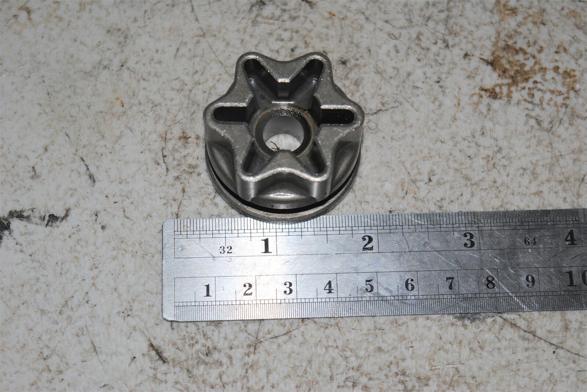 Yamaha Tri Moto 125 175 Shift Cam Drum Segment 3X3-18185-00-00 80