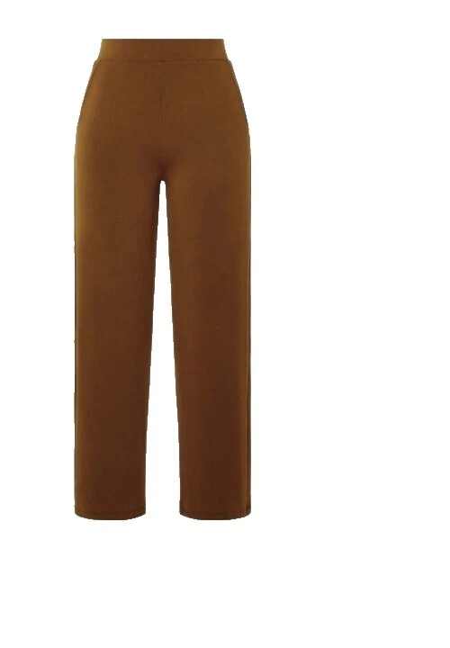 Brown Pants for Women