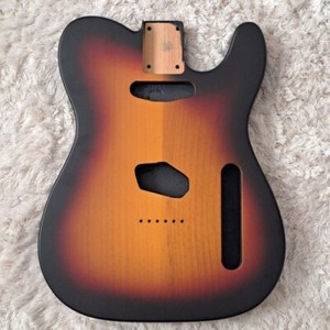 Sunburst Telecaster Body | eBay Sunburst Telecaster Body | eBay