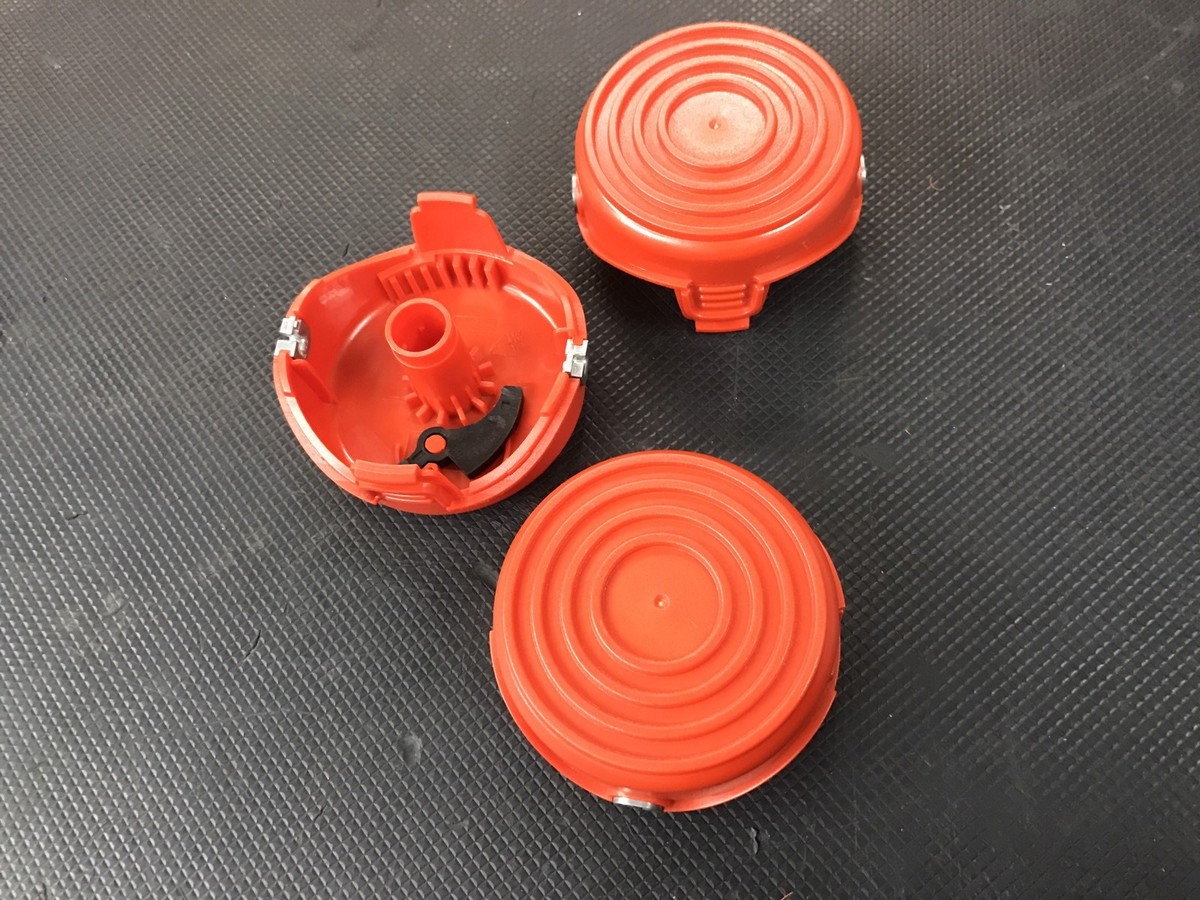 Tappo Per Bobina Per Black And Decker 90514754 - Foto 8