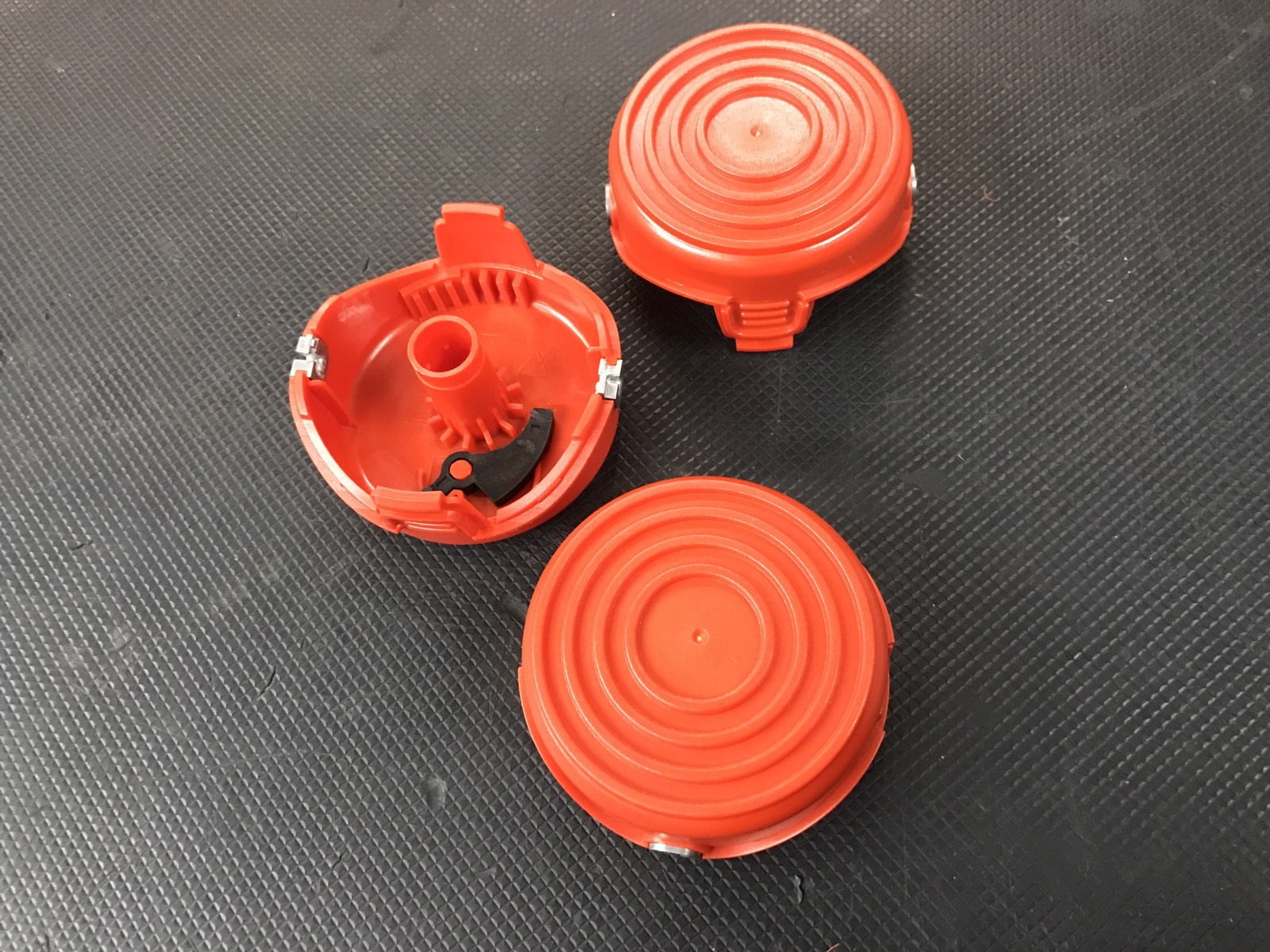 Tappo Per Bobina Per Black And Decker 90514754 - Foto 10