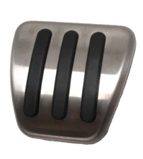 Sport Alloy Brake Pedal Pad 2009 Cadillac CTS 2007 Pontiac Solstice Saturn Sky