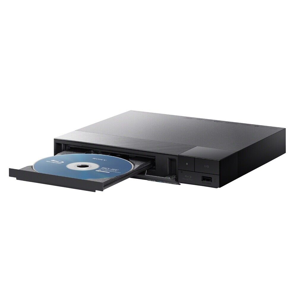 Sony Blu-ray BDP-S3500 Player Multi Region All Zone Code Sony Blu-ray BDP-S3500 Player Multi Region All Zone Code