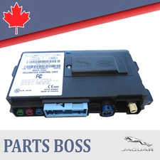 Land Rover Jaguar 2012-2025 OEM NEW Telematics Communication Control Module
