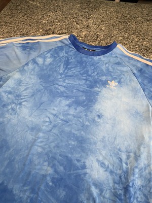 pharrell williams tie dye