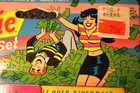 ORG. 1986 Archie Comic Money Set Wallet, Clip, Bills, Coins, Coupons SEALED! — photo 6