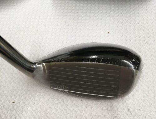Tour Edge Bazooka QLS Hybrid - #6 Hybrid / 30° LEFT HAND - CUSTOM BUILT to YOU - Picture 3 of 7
