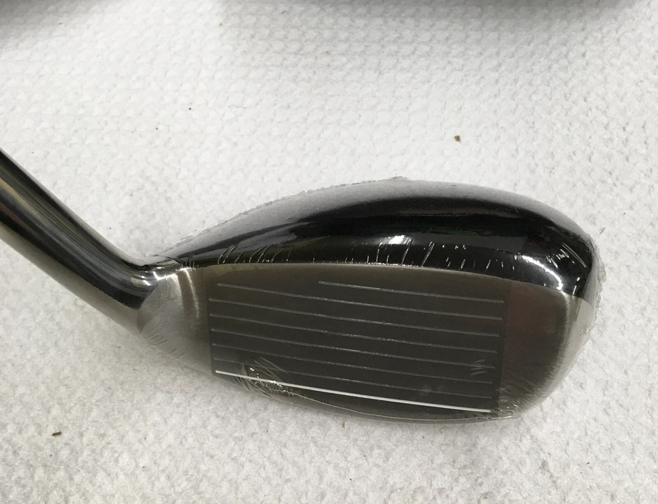 Tour Edge Bazooka QLS Hybrid - #6 Hybrid / 30° LEFT HAND - CUSTOM BUILT to YOU - Image 3 of 4
