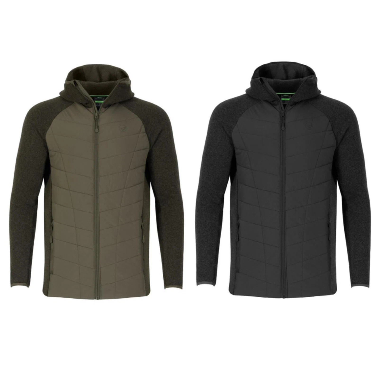 Korda Hybrid Jacket
Opens in a new window or tab