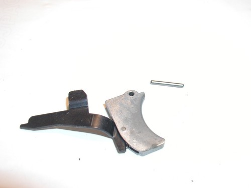 RAVEN MP25, P25 - Trigger Assembly w/ Pin Used - Picture 3 of 3