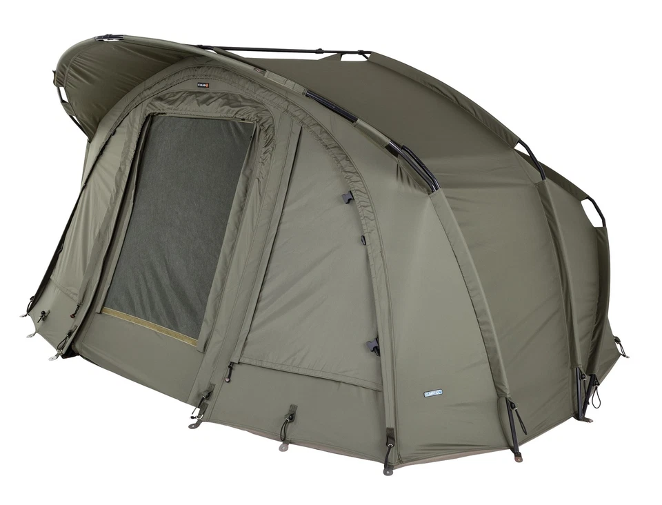 Chub Vantage Bivvy Dome Zelt Angelzelt Karpfenzelt Tent Anglerzelt - Bild 3 von 4