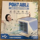 portable air conditioner for dorm rooms , offices, bedrooms, kitchen,usb powered