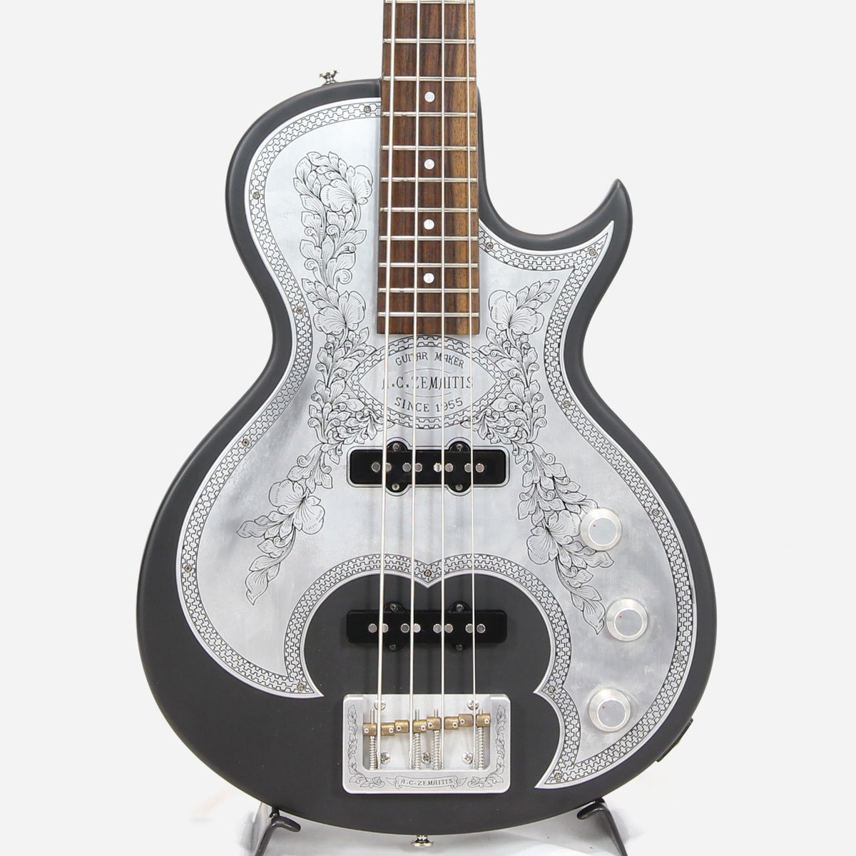 Zemaitis C22B Mf Safe delivery from Japan | eBay 