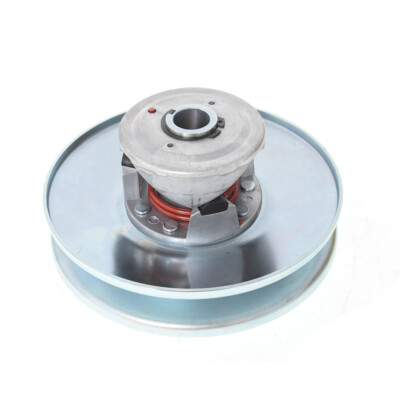 40 Series go kart 7/8'' Driven clutch pulley Replace FOR COMET 209139, 209139A