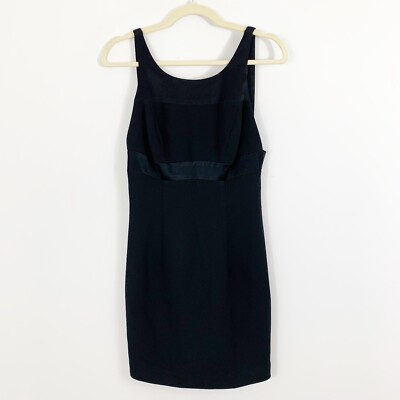 Andrea Polizzi for Rex Lester Little Black Dress Size 4 Party Cocktail Short | eBay Andrea Polizzi for Rex Lester Little Black Dress Size 4 Party Cocktail Short | eBay