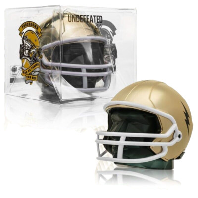 Undefeated Gold Parfum Eau de Parfum 100 ml Herren Duft Parfume Herrenparfüm