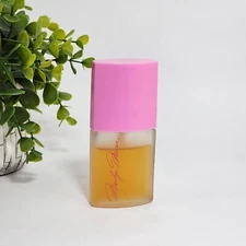 Marilyn Monroe Concentrated Cologne Spray 1 fl oz/ 30 mL ~90% Full ~Discontinued