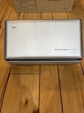 Fujitsu ScanSnap S1500 Instant PDF Sheet Fed Scanner For Parts