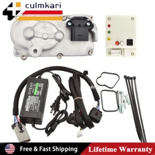 Turbo Actuator & Calibrator Fit 13-18 Ram 2500 3500 Cummins 6.7L Holset HE300VG