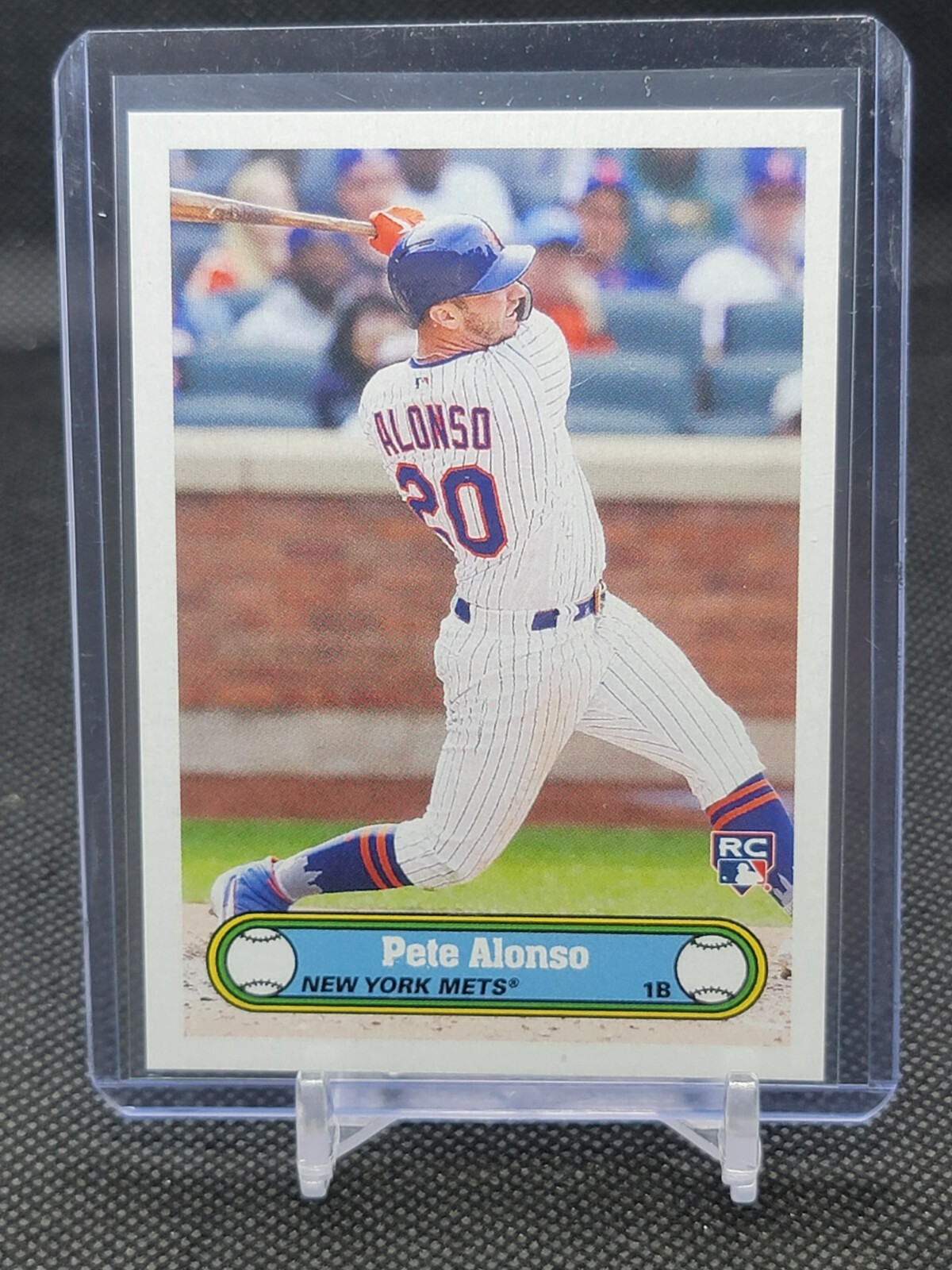 New York Mets *Choose Your Baseball Card* Inserts Rookies Autos (Updated 7/26) - Picture 20 of 512