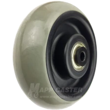 Stryker Bed Wheel 5000-002-010 / Stryker 5050/5051 Stretcher Chair