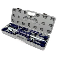 Slide Hammer Dent Puller Auto Body Dent Repair Bearing Axel Set 18Pcs