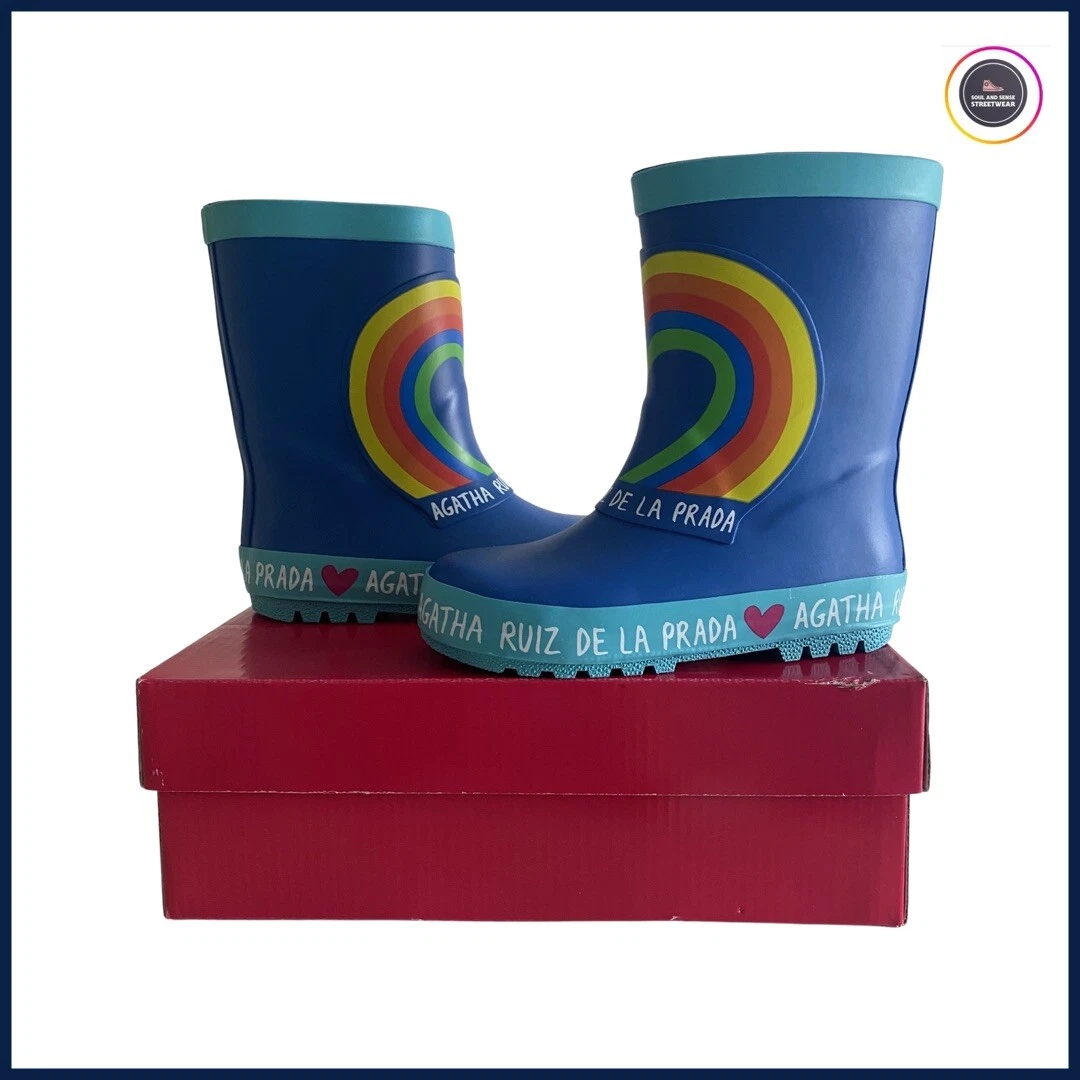 Prada wellies sale