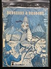 TSR Games Dungeons & Dragons 2001