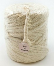 Davey and Co 8 Ply Best Caulking Cotton 1/2kg for wooden or classic boat repairs