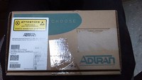 Adtran 1181113l9 T1l9npsata Ta3000 Tscan 2.0 H2tu-c Ta 3000 Hdsl2 Trcvr Adtran 1181113l9 T1l9npsata Ta3000 Tscan 2.0 H2tu-c Ta 3000 Hdsl2 Trcvr