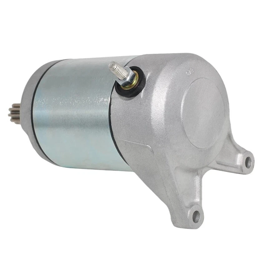 Starter Motor For Yamaha FZX750 FZ750 FZR750 FZR750R FZR1000 OEM: 3GM-81800-50 Foto 3 de 4